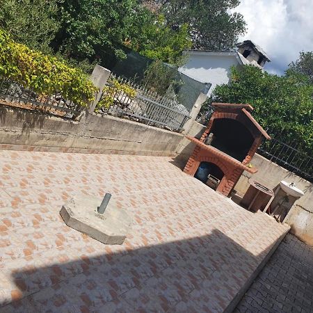 Apartmani Sabljic Poljica  ภายนอก รูปภาพ