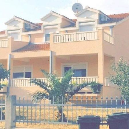 Apartmani Sabljic Poljica  ภายนอก รูปภาพ