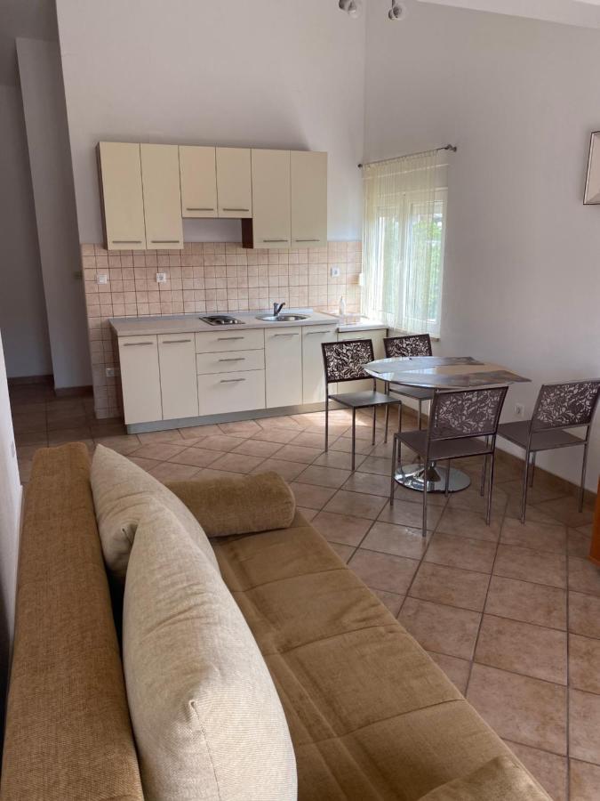 Apartmani Sabljic Poljica  ภายนอก รูปภาพ